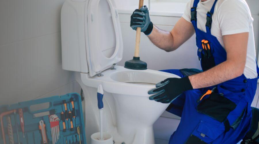 Professional water heater repair in Yuma, TN